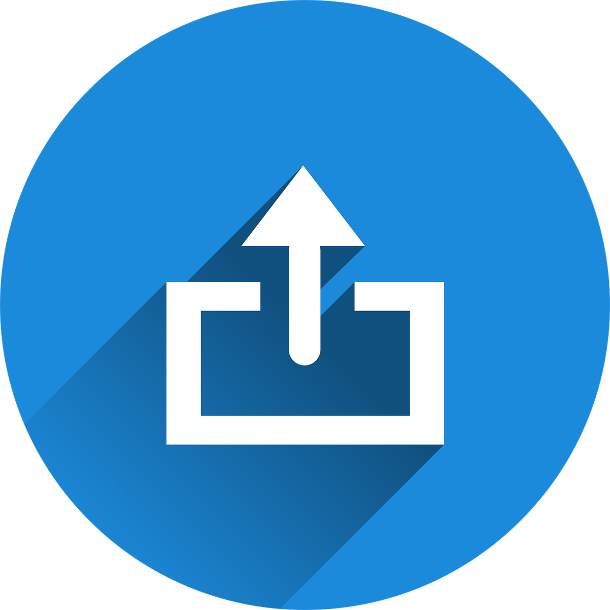 Neue Importvorlage für Kontakte mit Rechtsgrundlagen