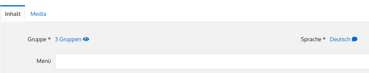 Warum wird meine Meldung nicht online angezeigt?