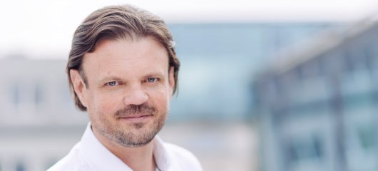 Bernhard J. Seikmann (Pressekontakt)